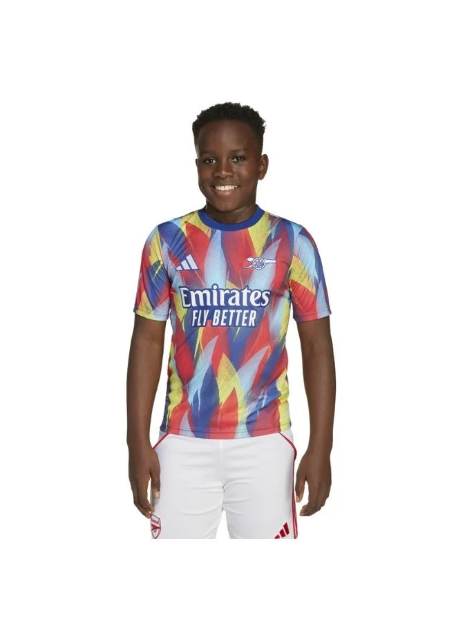 Adidas Arsenal 25/26 Pre-Match Jersey